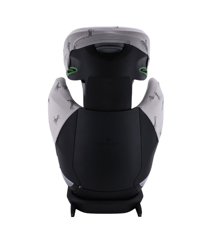 Car Seat Cover For Avionaut Max Space In Organic Cotton - 28