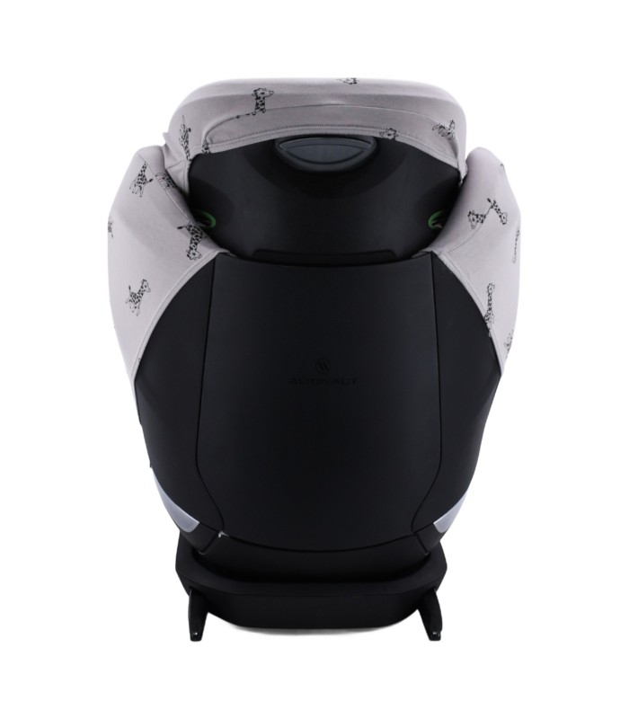 Housse Pour Avionaut Max Space En Coton Bio - 29