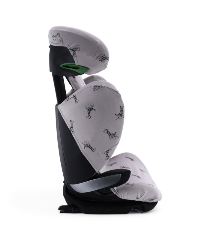 Funda Para Silla Avionaut Max Space De Algodón Orgánico  - 31