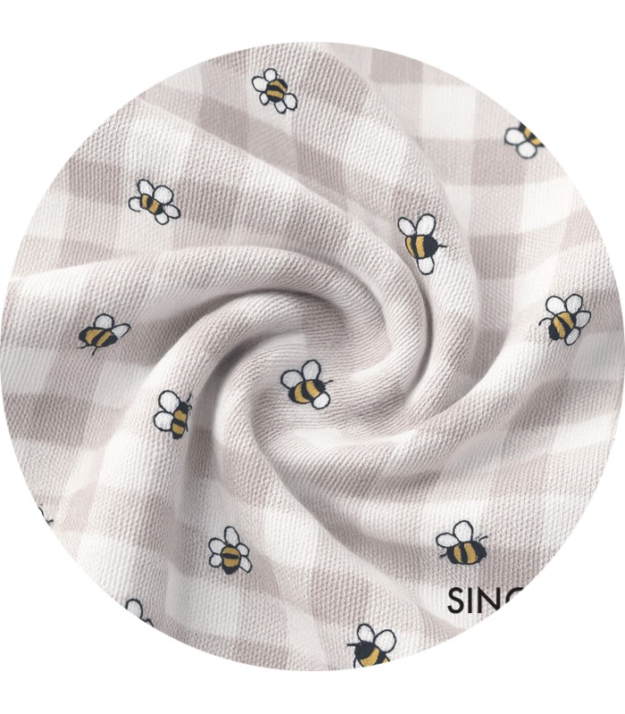 Copertura Per Seggiolino Maxi Cosi RodiFix Pro i-Size e RodiFix S i-Size In Cotone Organico - 1