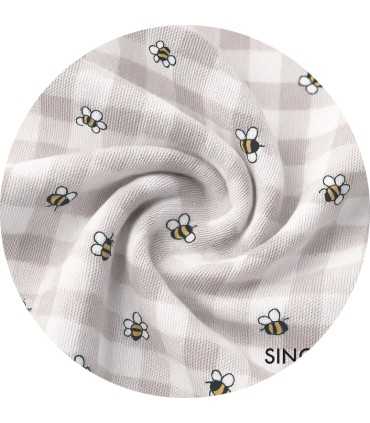 Capa Para Cadeira Maxi Cosi RodiFix Pro i-Size e RodiFix S i-Size Em Algodão Orgânico - 1
