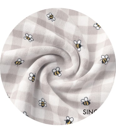 Copertura Per Seggiolino Maxi Cosi RodiFix Pro i-Size e RodiFix S i-Size In Cotone Organico - 1