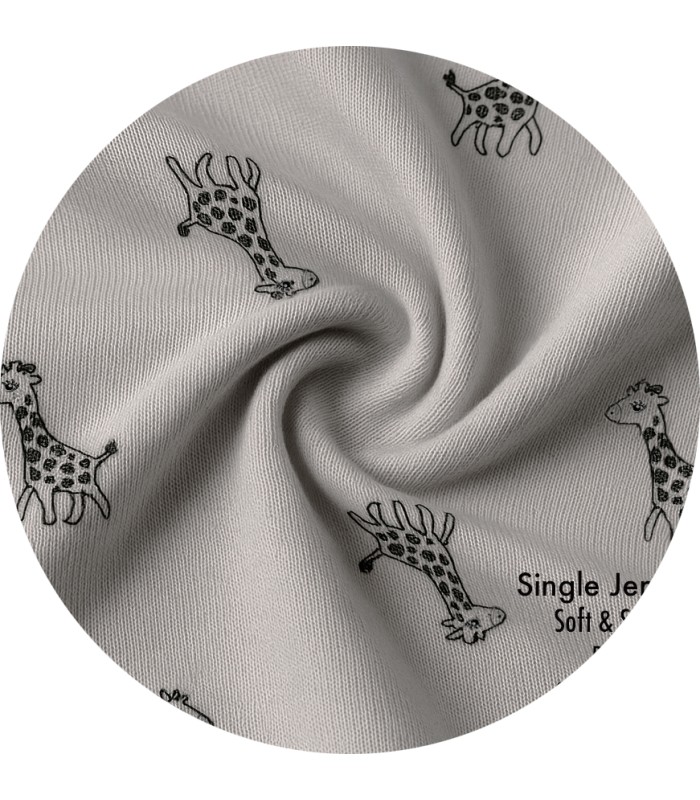 Capa Para Cadeira Maxi Cosi RodiFix Pro i-Size e RodiFix S i-Size Em Algodão Orgânico - 3