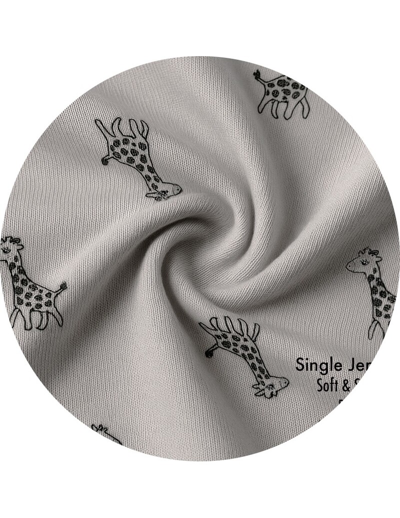 Copertura Per Seggiolino Maxi Cosi RodiFix Pro i-Size e RodiFix S i-Size In Cotone Organico - 3