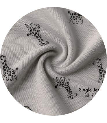 Copertura Per Seggiolino Maxi Cosi RodiFix Pro i-Size e RodiFix S i-Size In Cotone Organico - 3