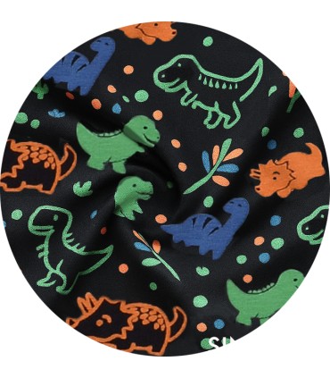 Capa Para Cadeira Maxi Cosi RodiFix Pro i-Size e RodiFix S i-Size Em Algodão Orgânico - 4