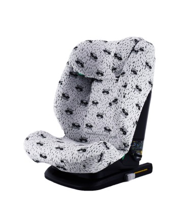 Copertura Per Seggiolino Maxi Cosi RodiFix Pro i-Size e RodiFix S i-Size In Cotone Organico - 7