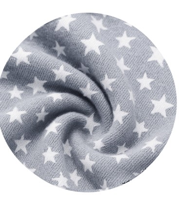 Copertura Per Seggiolino Maxi Cosi RodiFix Pro i-Size e RodiFix S i-Size In Cotone Organico - 12