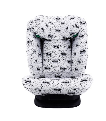 Housse Pour Siège Auto Maxi Cosi RodiFix Pro i-Size et RodiFix S i-Size En Coton Bio - 1
