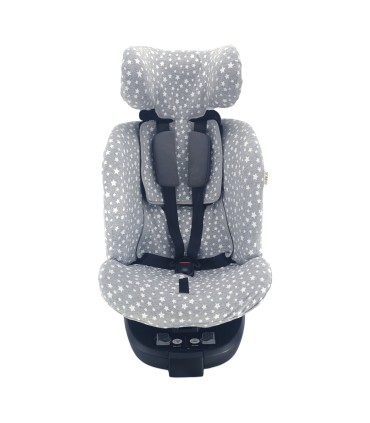 Housse Compatible Avec Be Cool Saturn En Coton Bio - 1