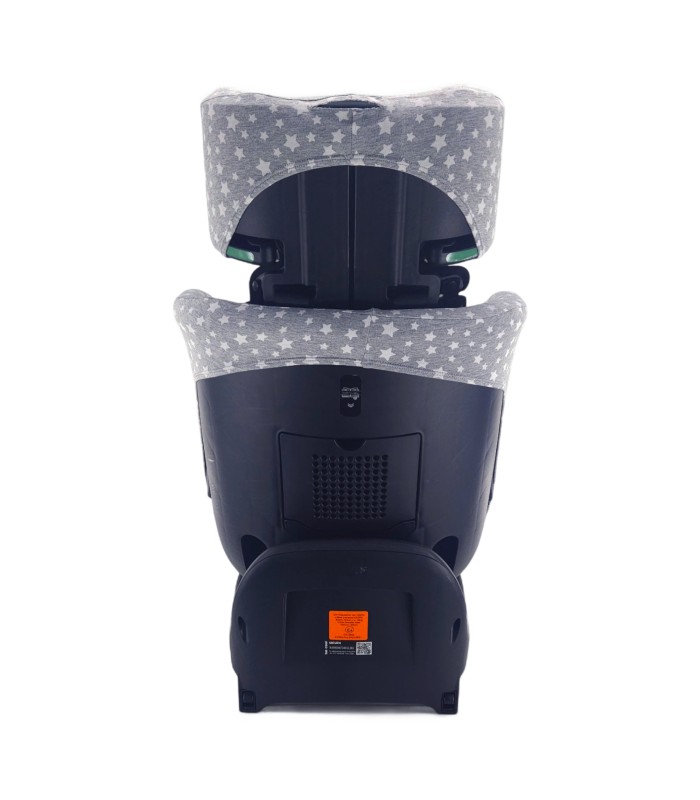 Copertura Compatibile Con Be Cool Saturn In Cotone Organico - 5