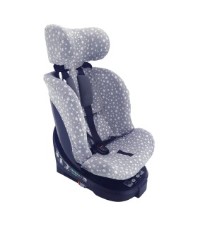 Copertura Compatibile Con Be Cool Saturn In Cotone Organico - 1 2