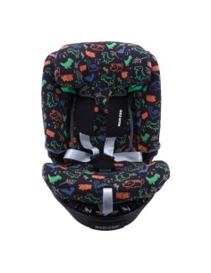 Housse en coton biologique compatible avec Maxi-Cosi Emerald 360 S