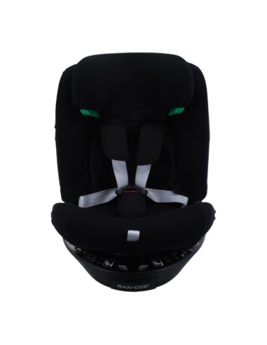 Housse en coton biologique compatible avec Maxi-Cosi Emerald 360 S