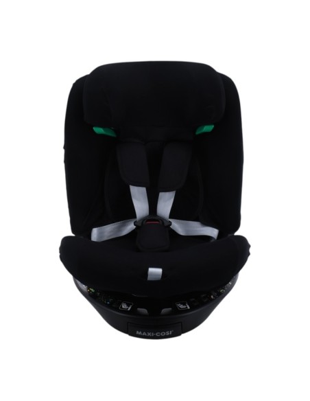 Housse en coton biologique compatible avec Maxi-Cosi Emerald 360 S