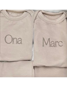 Personaliza tu producto