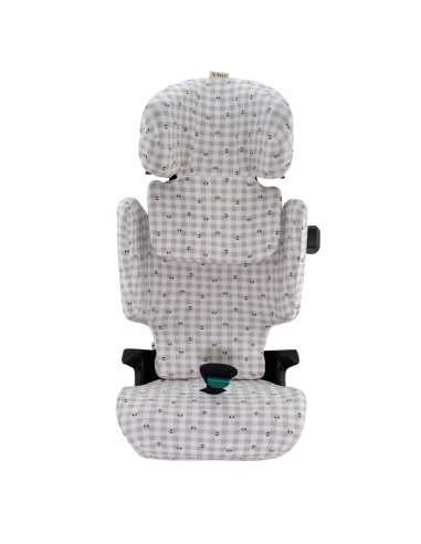 Bezug für Römer Kidfix i-Size - Jyoko