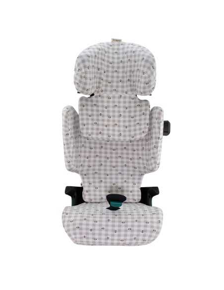 Capa para cadeira Römer Kidfix I-Size - Jyoko