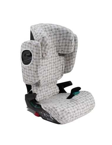 Housse pour Römer Kidfix i-Size - Jyoko