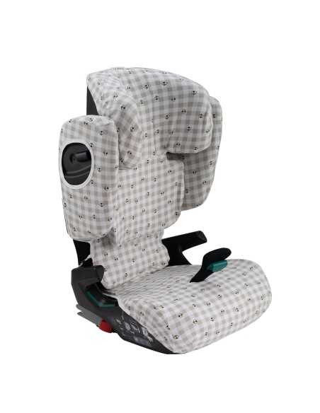 Bezug für Römer Kidfix i-Size - Jyoko
