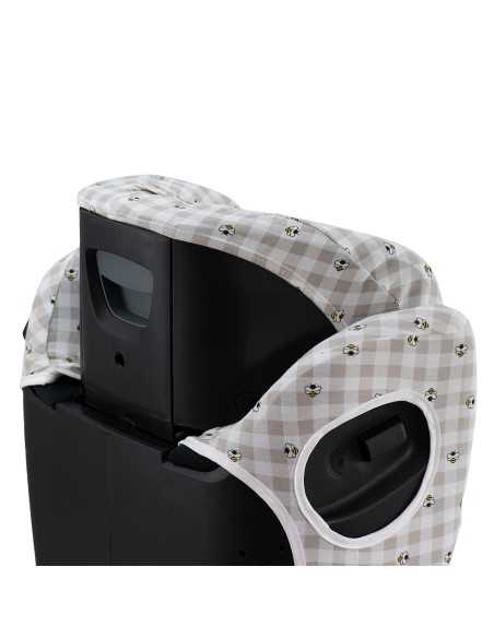Housse pour Römer Kidfix i-Size - Jyoko