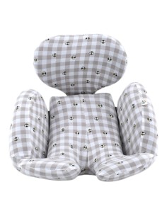 Reducer Cover Compatible with Maxi Cosi Emerald in Organic Cotton