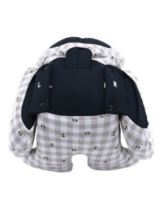 Funda para Reductor Compatible con Maxi Cosi Emerald en Algodón Orgánico 2