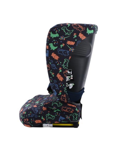 Housse pour Kinderkraft Unity 2 en coton biologique