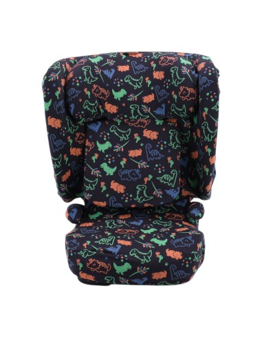 Housse pour Kinderkraft Unity 2 en coton biologique