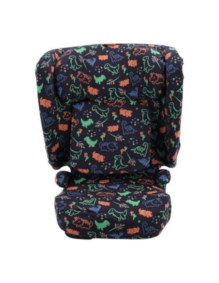 Fodera per Kinderkraft Unity 2 in cotone organico