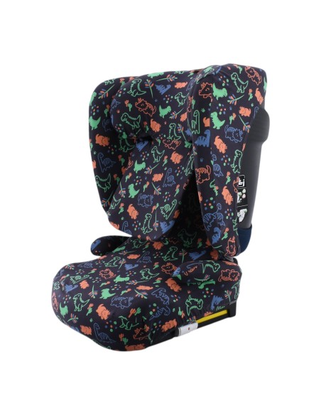 Fodera per Kinderkraft Unity 2 in cotone organico