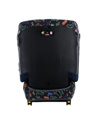 Housse pour Kinderkraft Unity 2 en coton biologique