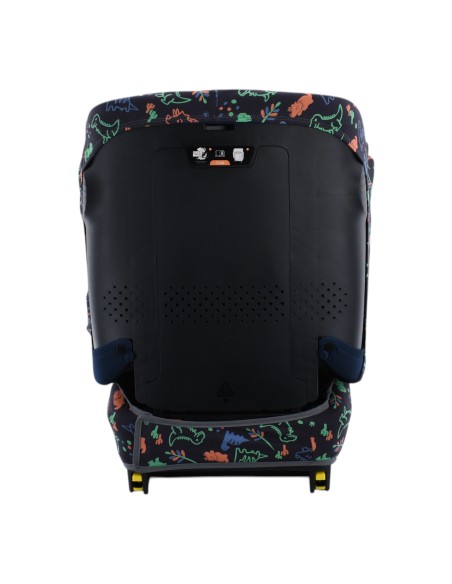 Housse pour Kinderkraft Unity 2 en coton biologique