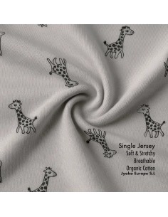 Funda para Joie i-Spin Grow - Jyoko