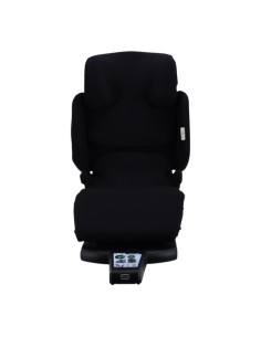 Axkid Up Car Seat Cover in Organic Cotton – Breathable & Tailor-Made