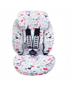 Housse pour Avionaut Stardust en Coton Biologique | Jyoko 2