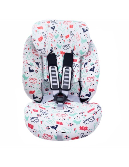 Housse pour Avionaut Stardust en Coton Biologique | Jyoko