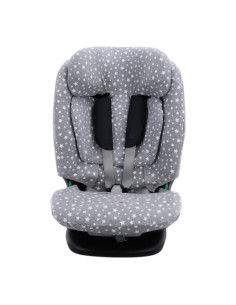 Funda para Silla Maxi Cosi - Bébé Confort Titan Pro-White star