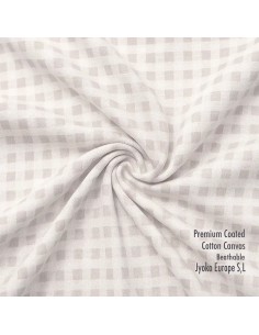 Cojín Reductor Universal para Silla de Coche (3 Piezas) - Jyoko