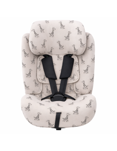 Copertina per Recaro Salia 125 - Jyoko