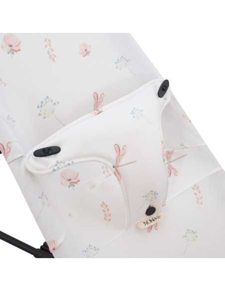 Wasserdichter wippe Bezug für Babybjörn Soft Balance Bliss - Jyoko
