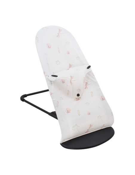Capa impermeável para rede Babybjorn Soft Balance Bliss - Jyoko