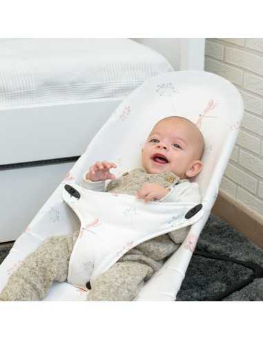 Wasserdichter wippe Bezug für Babybjörn Soft Balance Bliss - Jyoko