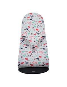 Funda impermeable para Hamaca Babybjorn Soft Balance Bliss - Jyoko