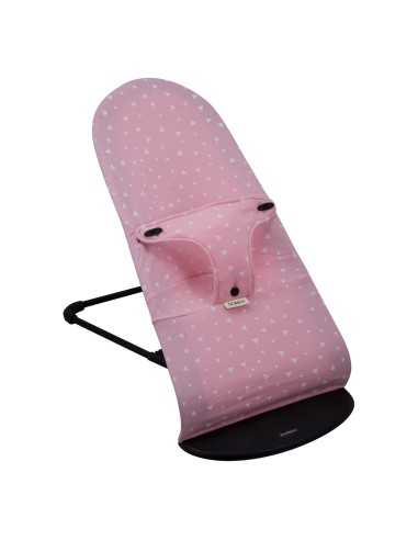 Wasserdichter wippe Bezug für Babybjörn Soft Balance Bliss - Jyoko