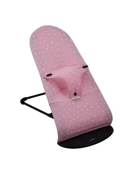 Wasserdichter wippe Bezug für Babybjörn Soft Balance Bliss - Jyoko