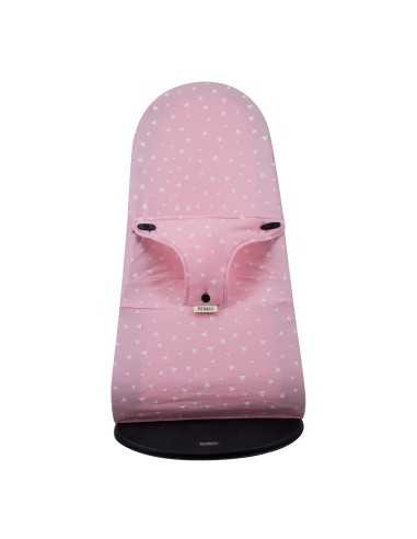 Wasserdichter wippe Bezug für Babybjörn Soft Balance Bliss - Jyoko
