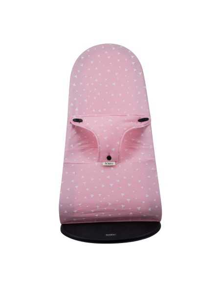 Wasserdichter wippe Bezug für Babybjörn Soft Balance Bliss - Jyoko