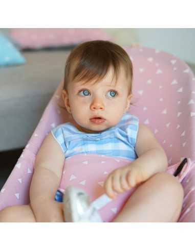 Wasserdichter wippe Bezug für Babybjörn Soft Balance Bliss - Jyoko