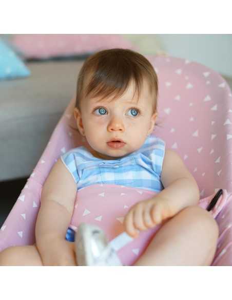 Wasserdichter wippe Bezug für Babybjörn Soft Balance Bliss - Jyoko